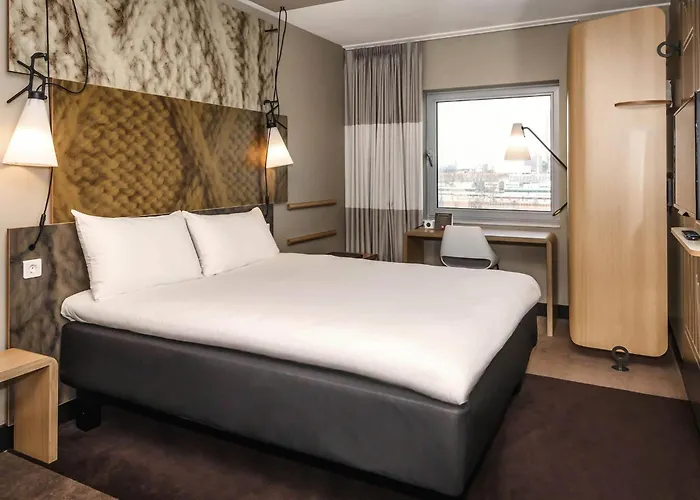 Ibis Amsterdam City West
